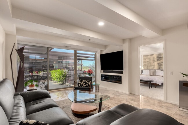 Photo - 7131 E Rancho Vista Dr