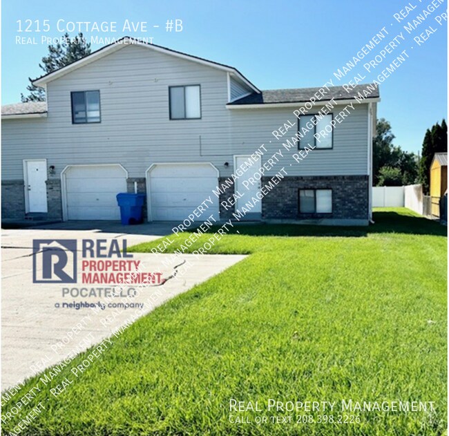Photo - 1215 Cottage Ave Apartamento Unidad #B