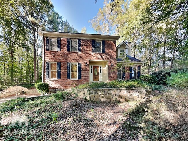 Building Photo - 3747 Running Fox Dr