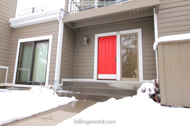 Fachada del edificio - 32 Shadow Pl Unidad 32