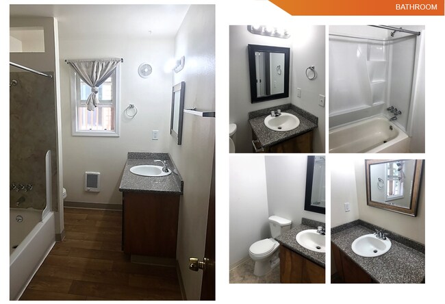 Photo - Stark Street Townhomes