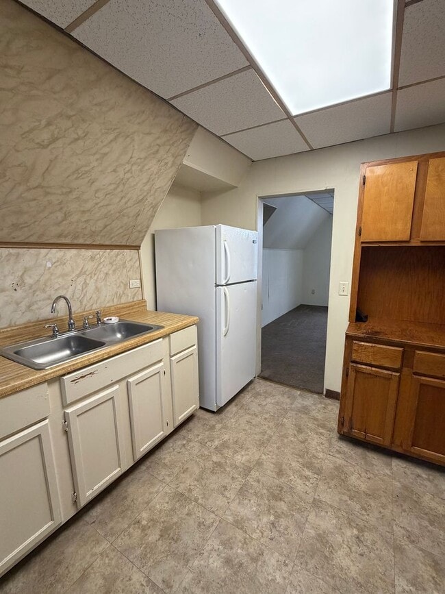 Photo - Two bedroom, upstairs duplex