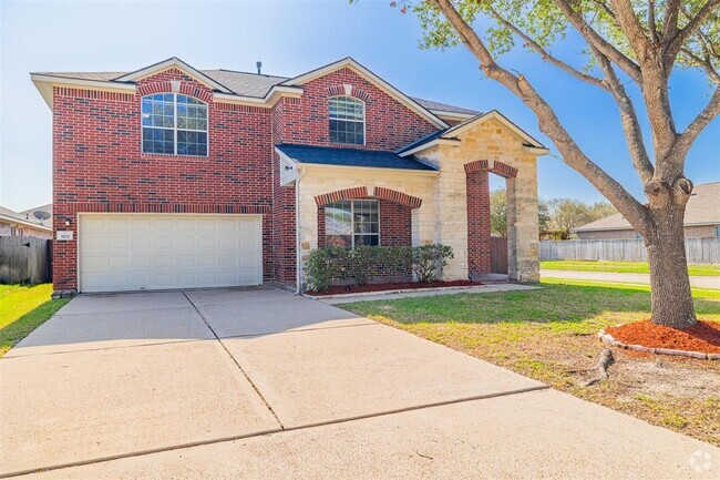 Building Photo - 3102 Mustang Meadow Ln Rental