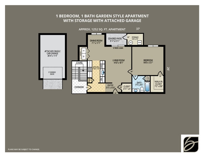 The Berkshire Apartments Parkersburg, WV