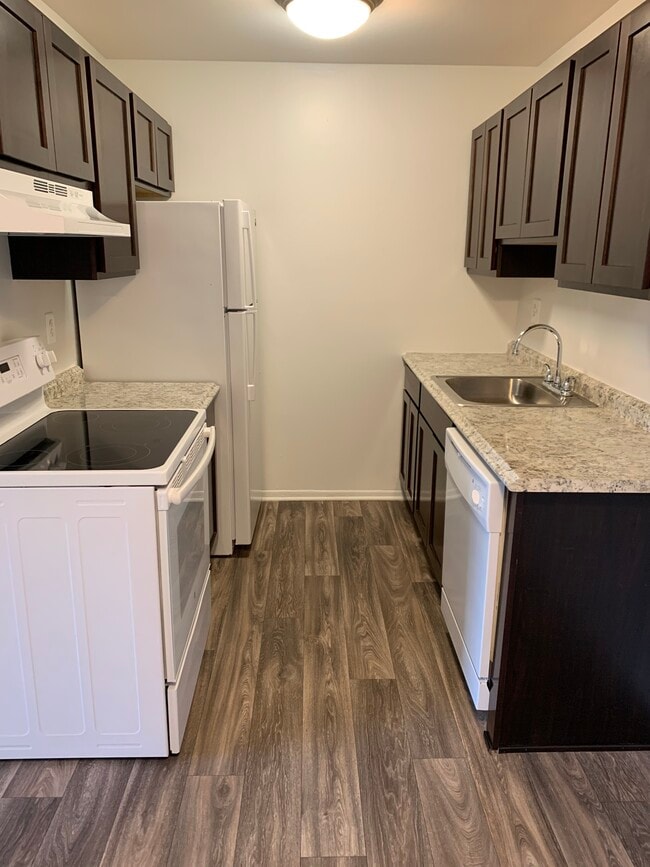 Sterling Park Apartments