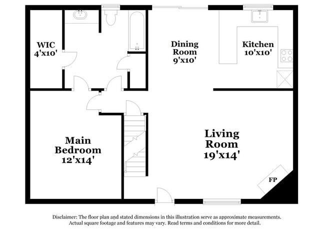 Photo - 3008 Cardinal Dr