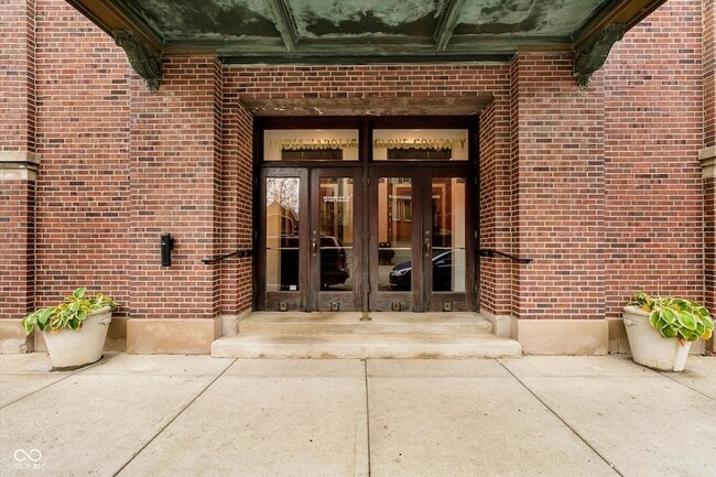 430 N Park Ave Unit 309
