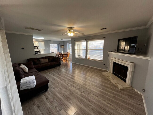 Photo - 1005 Betty Baker Cove