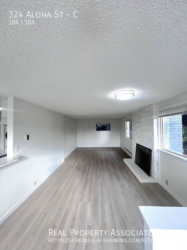 Photo - 324 Aloha St Unit Aloha Ave Aprtment C