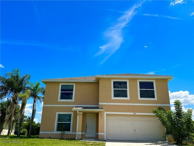 Building Photo - 1707 SW 4th Pl Rental