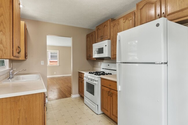 Photo - Lovely 3 bedroom home available soon!
