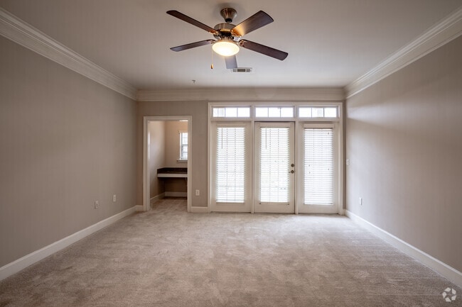 3BR, 2BA - 1,630SF - Dining Room