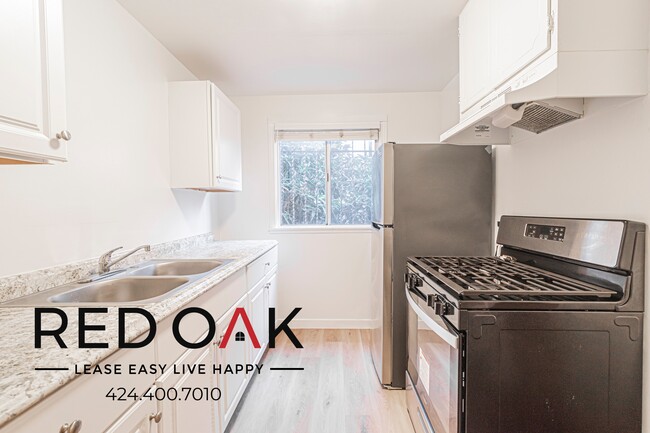 Photo - 2200 Toberman St Unidad 4