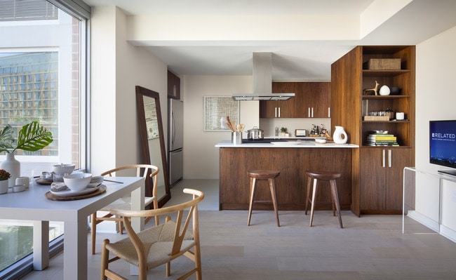 Photo - Riverwalk Point