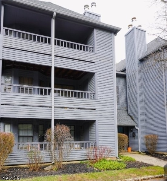 Building Photo - 809 Woodhaven Dr