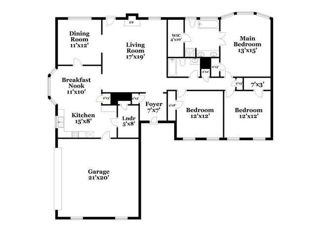 Photo - 2975 Camary Pl Dr SE