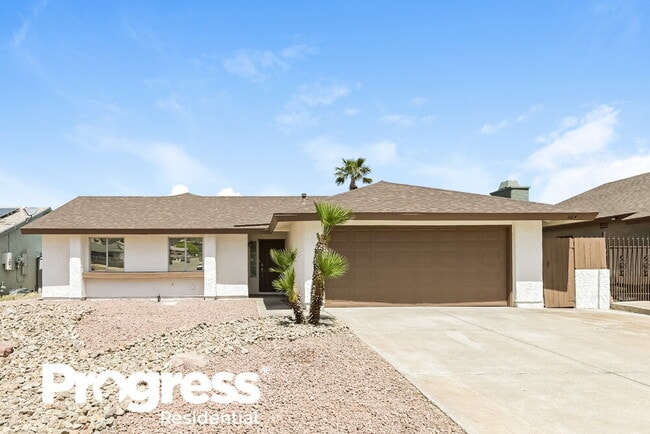 Building Photo - 364 Toyabe St