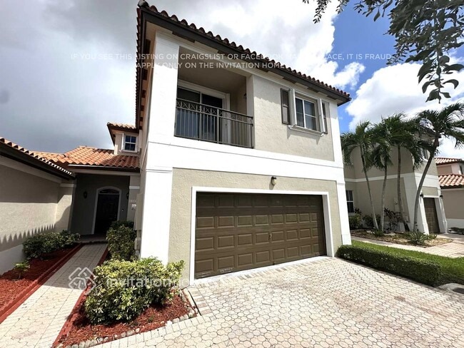 Building Photo - 8387 NW 143rd St Rental
