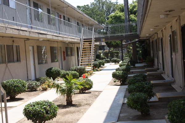 Photo - Corsican Apartments