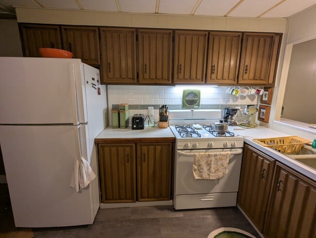 Photo - 1334 Boucher St