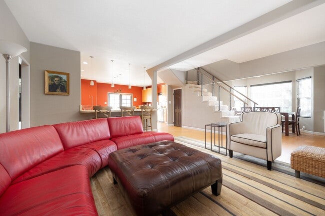 Photo - Rarely available 3 bedroom single family h...