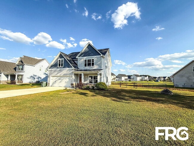 Photo - 208 Coffman Dr