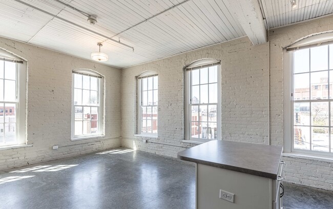 Photo - Wheelhouse Lofts