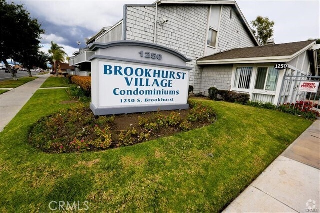 Building Photo - 1250 S Brookhurst St Unit 1049 Rental