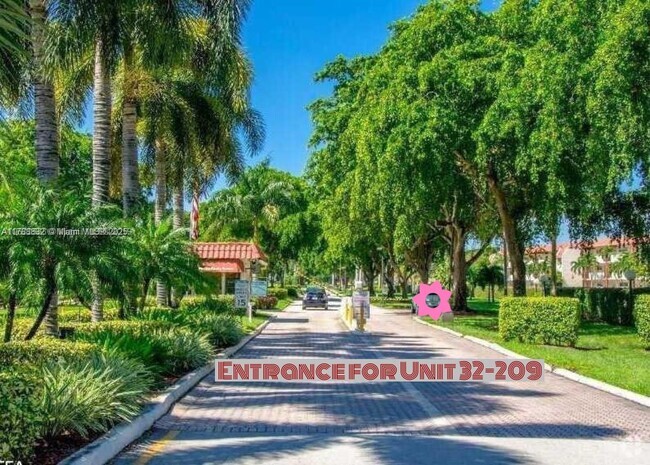 Building Photo - 8980 S Hollybrook Blvd Unit 209 Rental