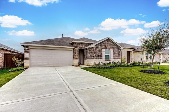 Building Photo - 15056 Ashton Mdws Dr