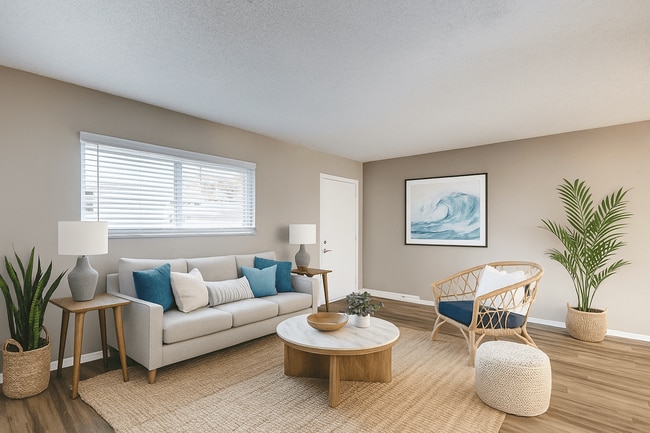 Waterchase Apartments