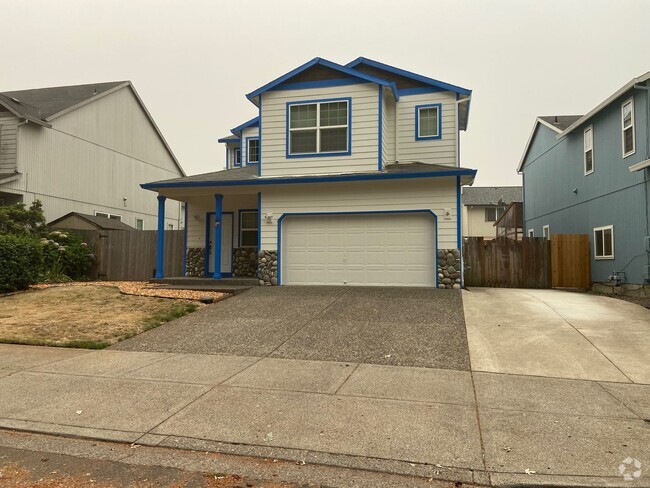 Building Photo - 3 Bedroom with Office/Bonus Room Located n... Rental
