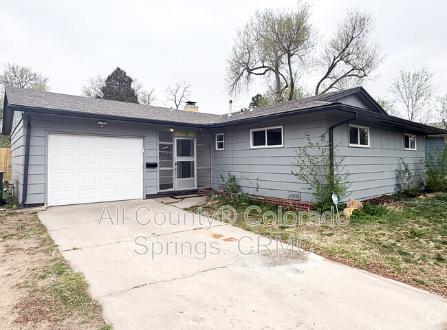 Building Photo - 705 Rosemont Dr Rental
