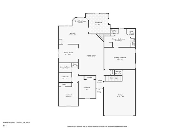 Photo - 9335 Barrow Dr