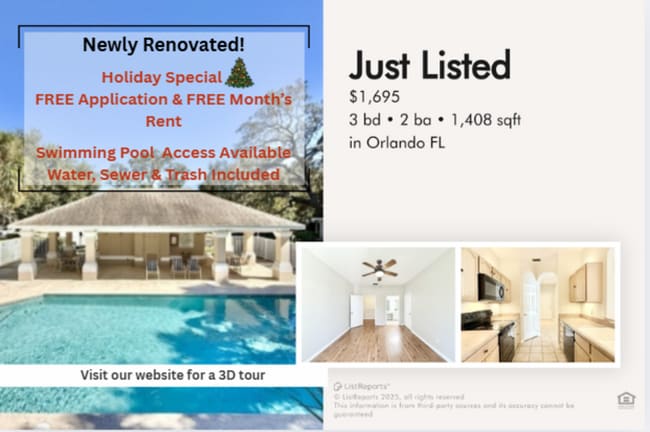 Building Photo - 1224 S Hiawassee Rd