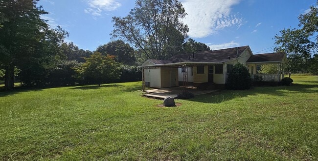 Photo - Cutie in the Country