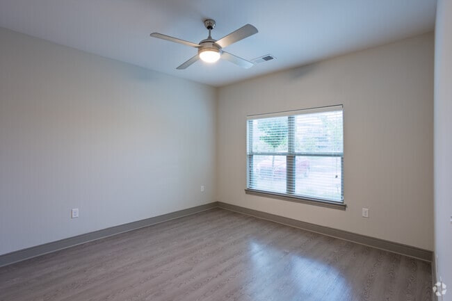 Camilla - 2BR, 2BA - 1,121SF - Primary Bedroom