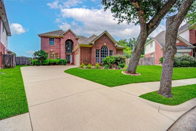Photo - 15318 Amesbury Ln
