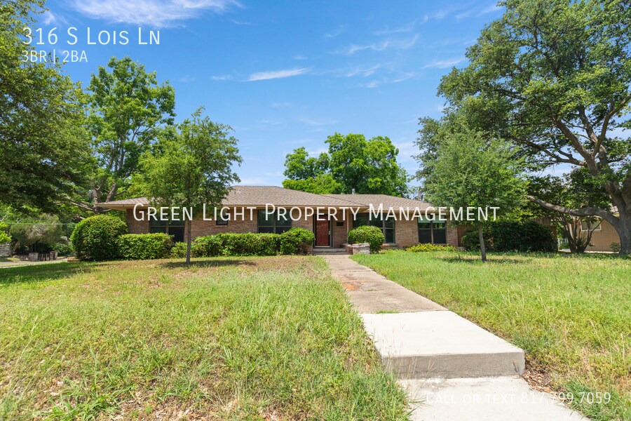 Photo - 316 S Lois Ln-