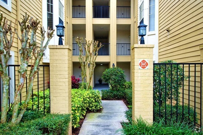 Building Photo - 2/2 2nd floor in Sabal Pointe Longwood Gat... Rental