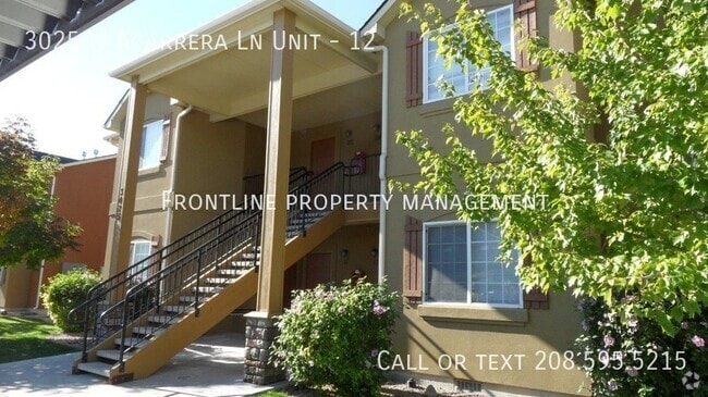 Building Photo - 3025 W Acarrera Ln Unit 12 Rental