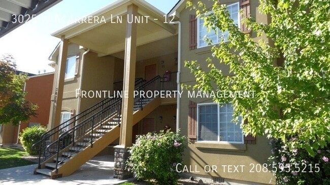 Photo - 3025 W Acarrera Ln Apartment Unit 12