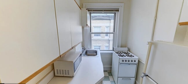 Photo - 1648 Massachusetts Ave Unidad 54