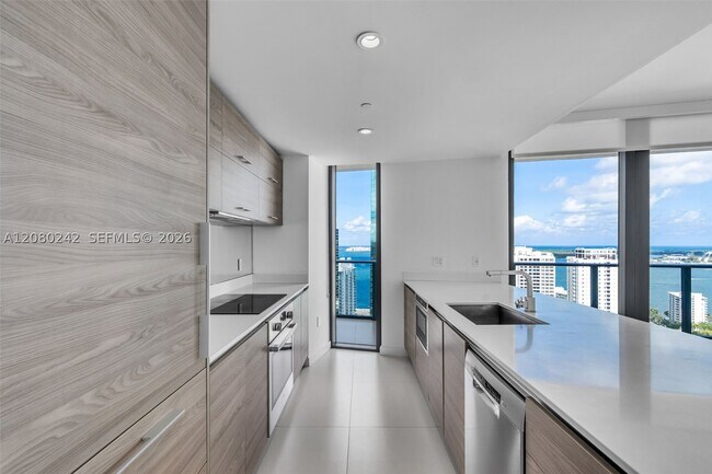 Photo - 1300 S Miami Ave Unit 2905