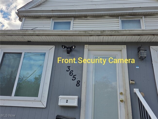 Photo - 3658 W 58th St