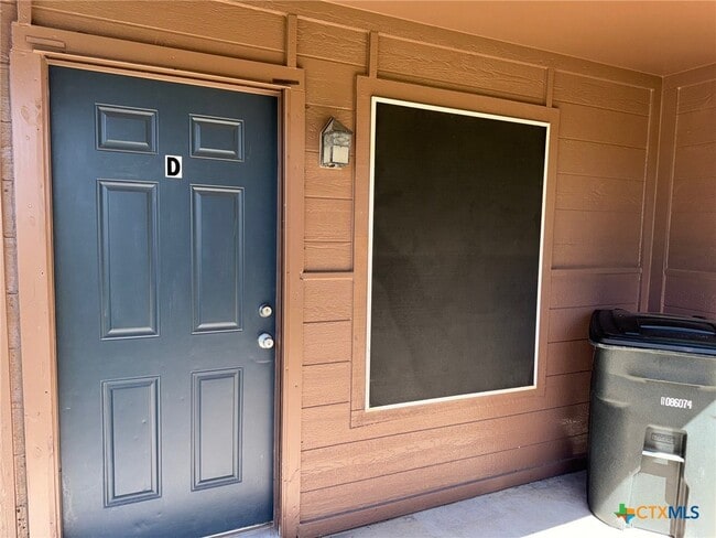 1207 Charisse St Unit D