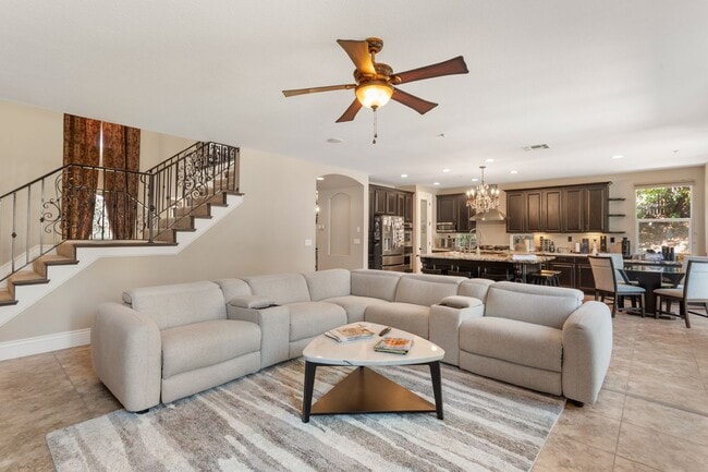 Photo - Beautiful Rocklin Home with a Pool!