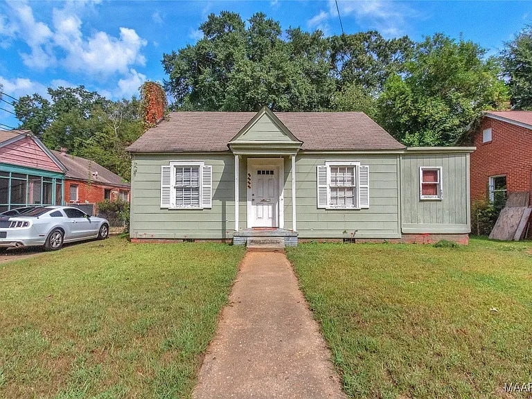 Photo - 2721 Spann Pl