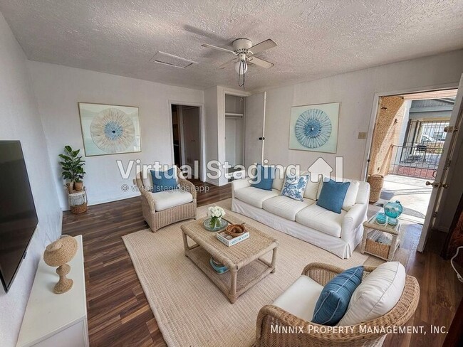 Building Photo - 1526 Yandell Dr