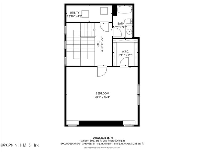 Photo - 743 E Dorchester Dr